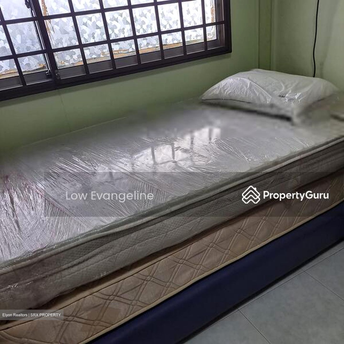 Blk 852 Jurong West Street 81 (Jurong West), HDB 4 Rooms #576716581